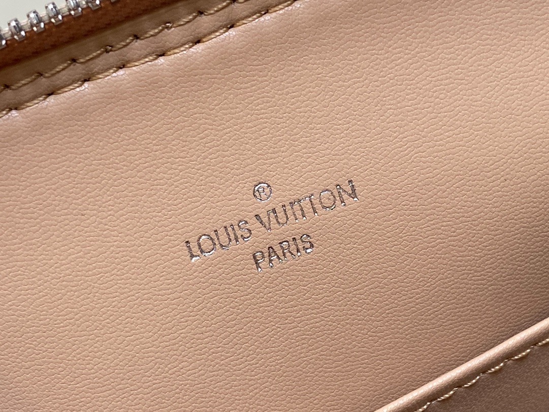 Louis Vuitton Top Handle Bags